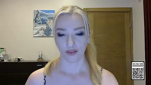 Wild Silk Desire online show from September 20, 1:01 pm