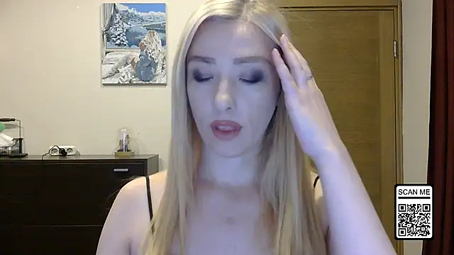 Wild Silk Desire online show from September 28, 12:54 pm