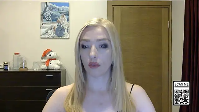 Wild Silk Desire online show from January 10, 8:27 am