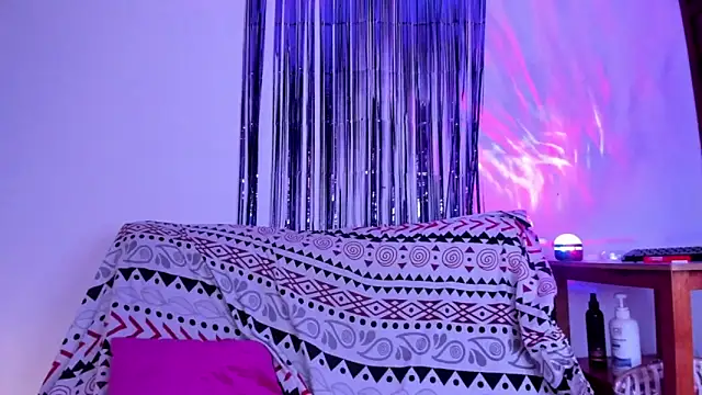 mystery psique online show from October 27, 7:07 pm