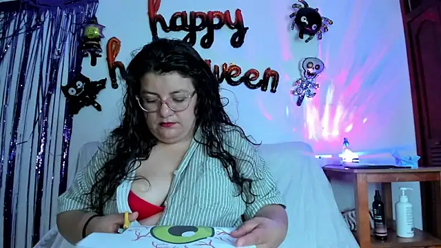 mystery psique online show from October 28, 7:05 pm