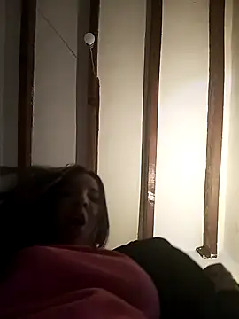 hotCOUPLEPETRA online show from February 10, 8:57 pm