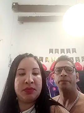 hotCOUPLEPETRA online show from March 20, 12:15 am