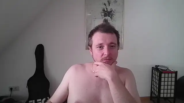 muchrain online show from March 22, 1:30 pm