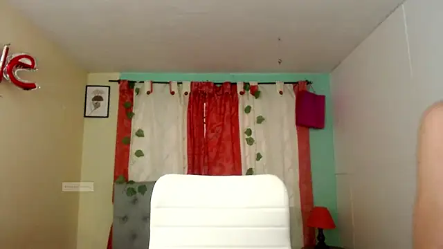 vale miel online show from October 9, 7:23 pm