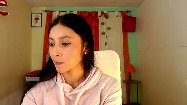 vale miel online show from October 31, 12:44 am