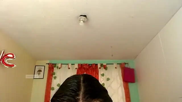 vale miel online show from November 5, 7:47 pm