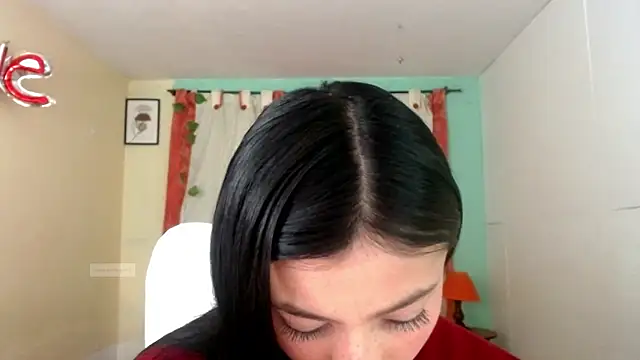 vale miel online show from December 20, 2:07 am