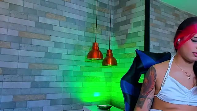 DixyPalmer online show from September 21, 7:37 pm