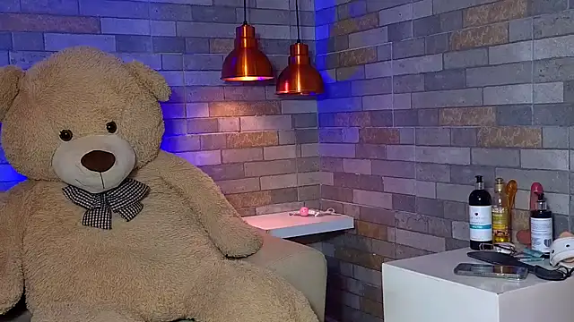 DixyPalmer online show from March 27, 6:40 pm