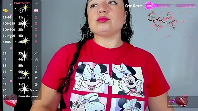 bluum online show from March 14, 9:09 pm