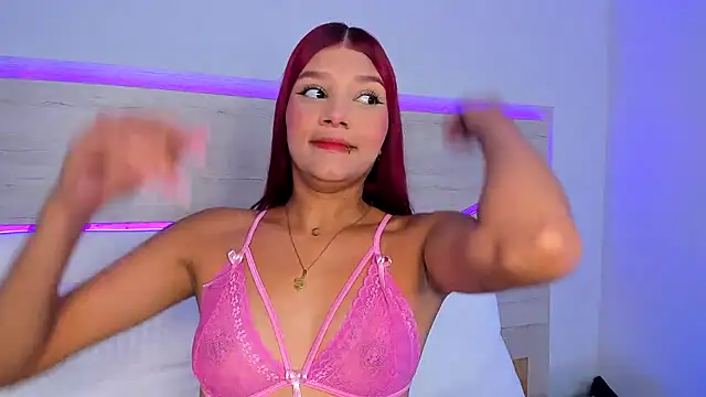 ZoeMorris online show from November 11, 11:32 am