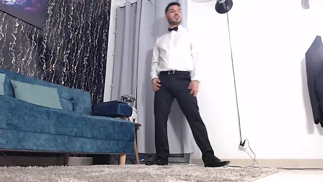 samuelcoopeer online show from November 14, 8:07 pm