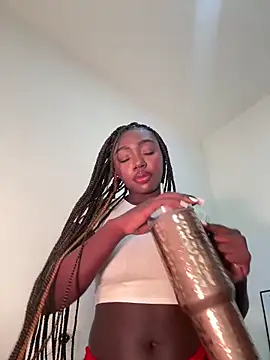 alissradiante1 online show from February 10, 2:04 am