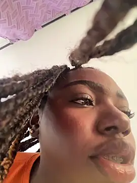 alissradiante1 online show from March 6, 3:25 am