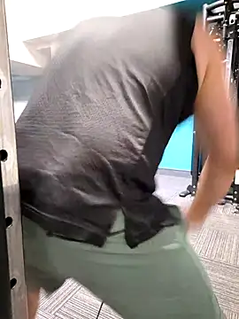 CloudyMuscleBeefy online show from September 11, 1:06 am