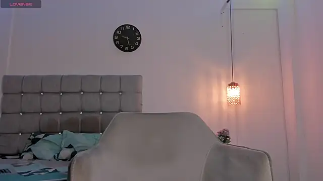 Santy Stump online show from November 21, 8:40 pm