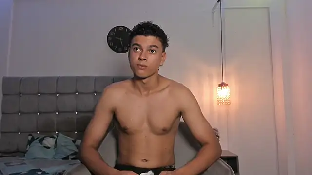 Santy Stump online show from November 24, 8:19 pm