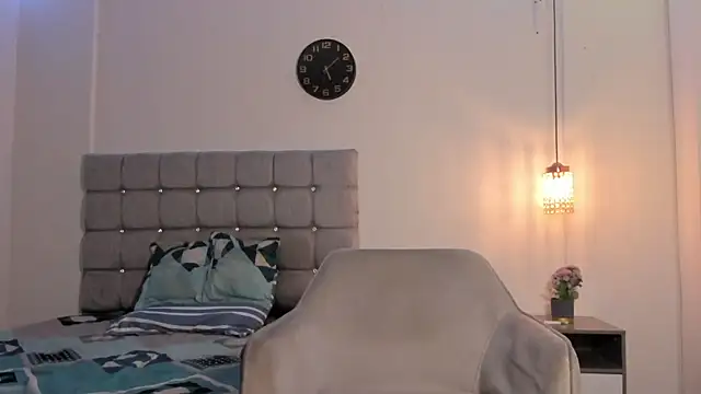 Santy Stump online show from December 4, 10:07 pm