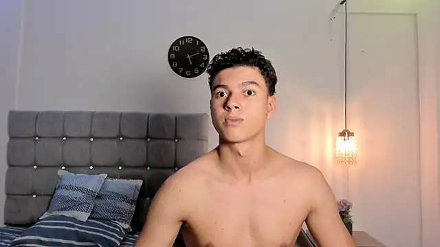 Santy Stump online show from January 8, 10:12 pm