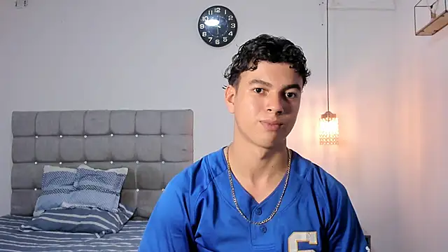 Santy Stump online show from January 15, 10:46 pm