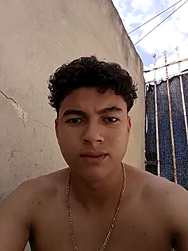 Santy Stump online show from March 19, 7:07 pm