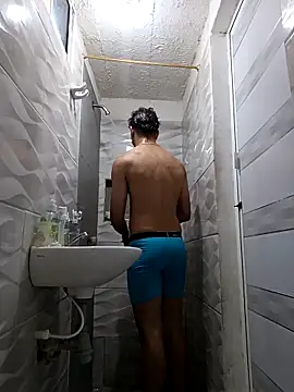 Santy Stump online show from March 21, 6:00 pm