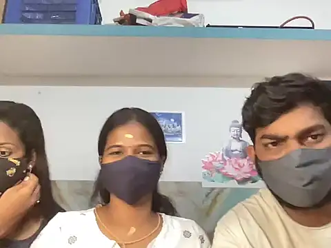 Snapshot of Tamil_india_couples_ chatting on April 30, 4:57 pm Tamil india couples online show from April 30, 4:57 pm