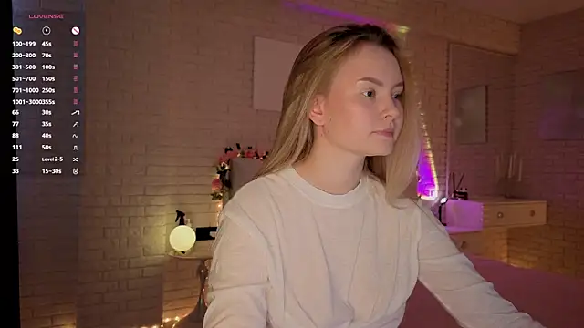 FlowersLover online show from October 4, 10:57 am