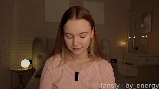 FlowersLover online show from January 15, 9:29 pm