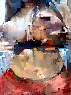 Snapshot of RoseLiveSL chatting on October 13, 5:07 am RoseLiveSL online show from October 13, 5:07 am