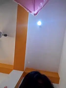 Snapshot of RoseLiveSL chatting on October 18, 1:19 am RoseLiveSL online show from October 18, 1:19 am