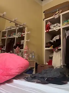 bignipple254 online show from April 10, 11:15 am