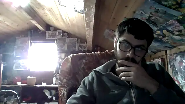Snapshot of Angelsordemons6 chatting on April 12, 4:34 pm Angelsordemons6 online show from April 12, 4:34 pm