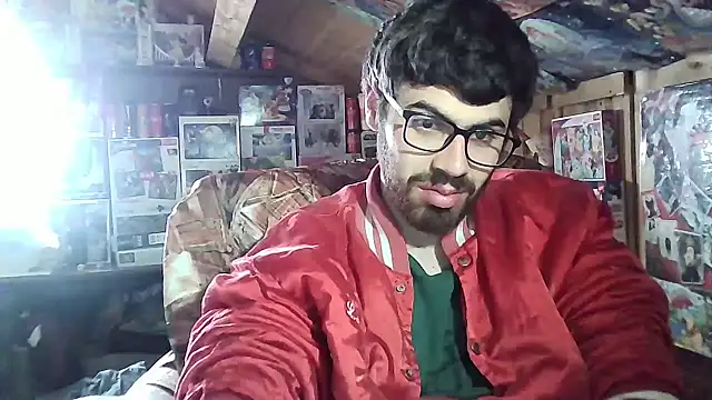 Snapshot of Angelsordemons6 chatting on April 30, 4:13 pm Angelsordemons6 online show from April 30, 4:13 pm