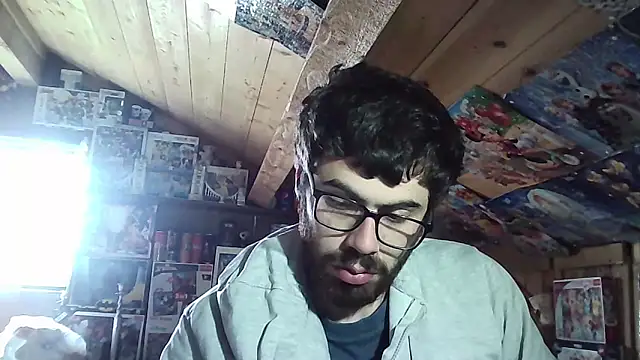 Snapshot of Angelsordemons6 chatting on May 7, 3:17 pm Angelsordemons6 online show from May 7, 3:17 pm
