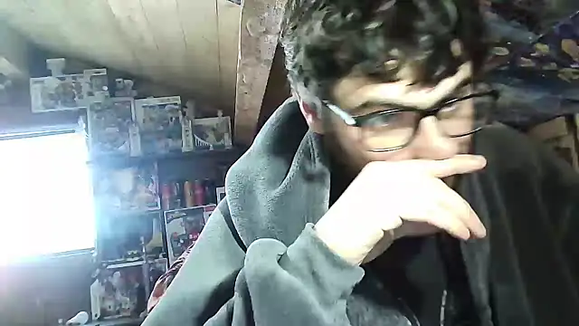 Snapshot of Angelsordemons6 chatting on May 13, 7:22 pm Angelsordemons6 online show from May 13, 7:22 pm