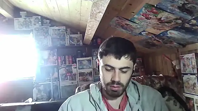 Snapshot of Angelsordemons6 chatting on May 30, 1:41 pm Angelsordemons6 online show from May 30, 1:41 pm