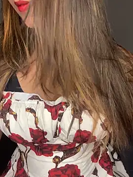 Scarlett 1819 online show from October 26, 4:46 pm