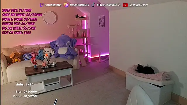 itsmais online show from January 13, 6:13 pm