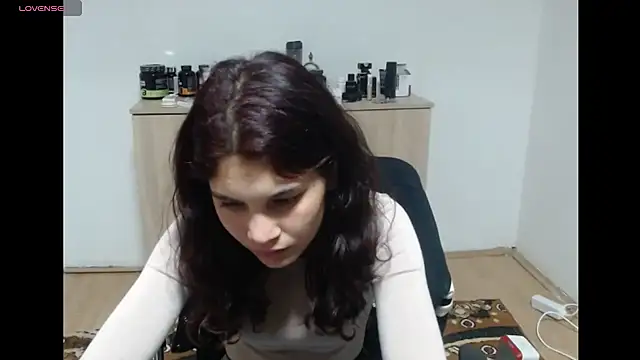 MalloryMyers online show from September 16, 7:37 pm