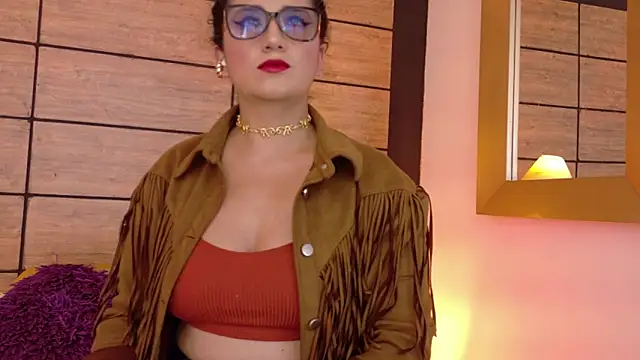 Dakota Rainbow22 online show from April 7, 6:19 pm