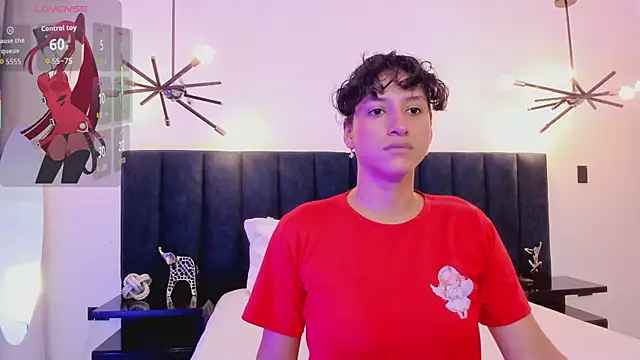 niia7 online show from November 20, 7:35 pm