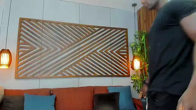 MarcusBlack  online show from September 9, 11:21 am