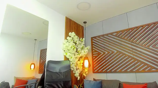 MarcusBlack  online show from October 2, 11:28 am