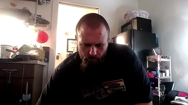 Thumper ss online show from September 17, 5:58 pm