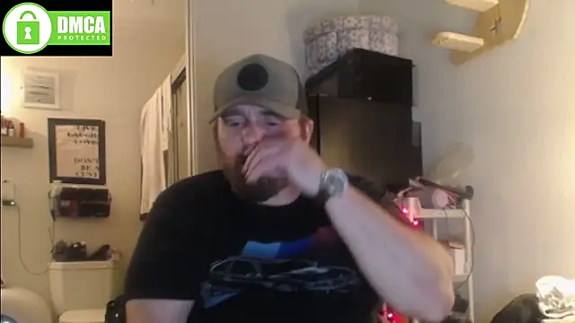 Thumper ss online show from November 30, 9:19 pm