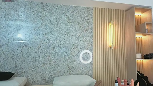 Antonella west online show from December 13, 8:47 pm