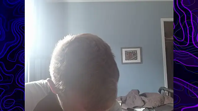 lustylyndon online show from September 8, 5:01 pm