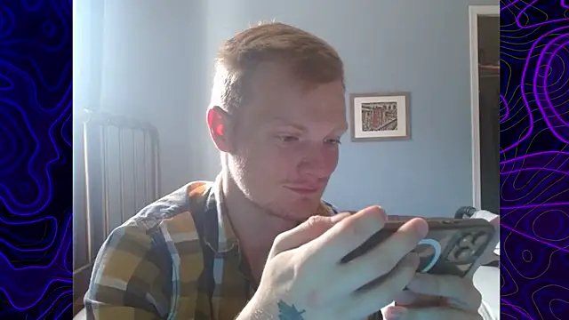 lustylyndon online show from September 9, 5:23 pm